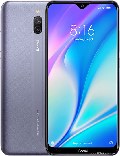 Xiaomi Redmi 8A M1908C3KI Dual SIM 32GB Mobile Phone